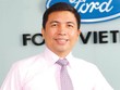 CEO Ford Việt Nam: Doanh nhân cần táo bạo và quyết đoán